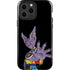 Dragon Ball Super Beerus Portrait iPhone 15 Pro Max Impact Case